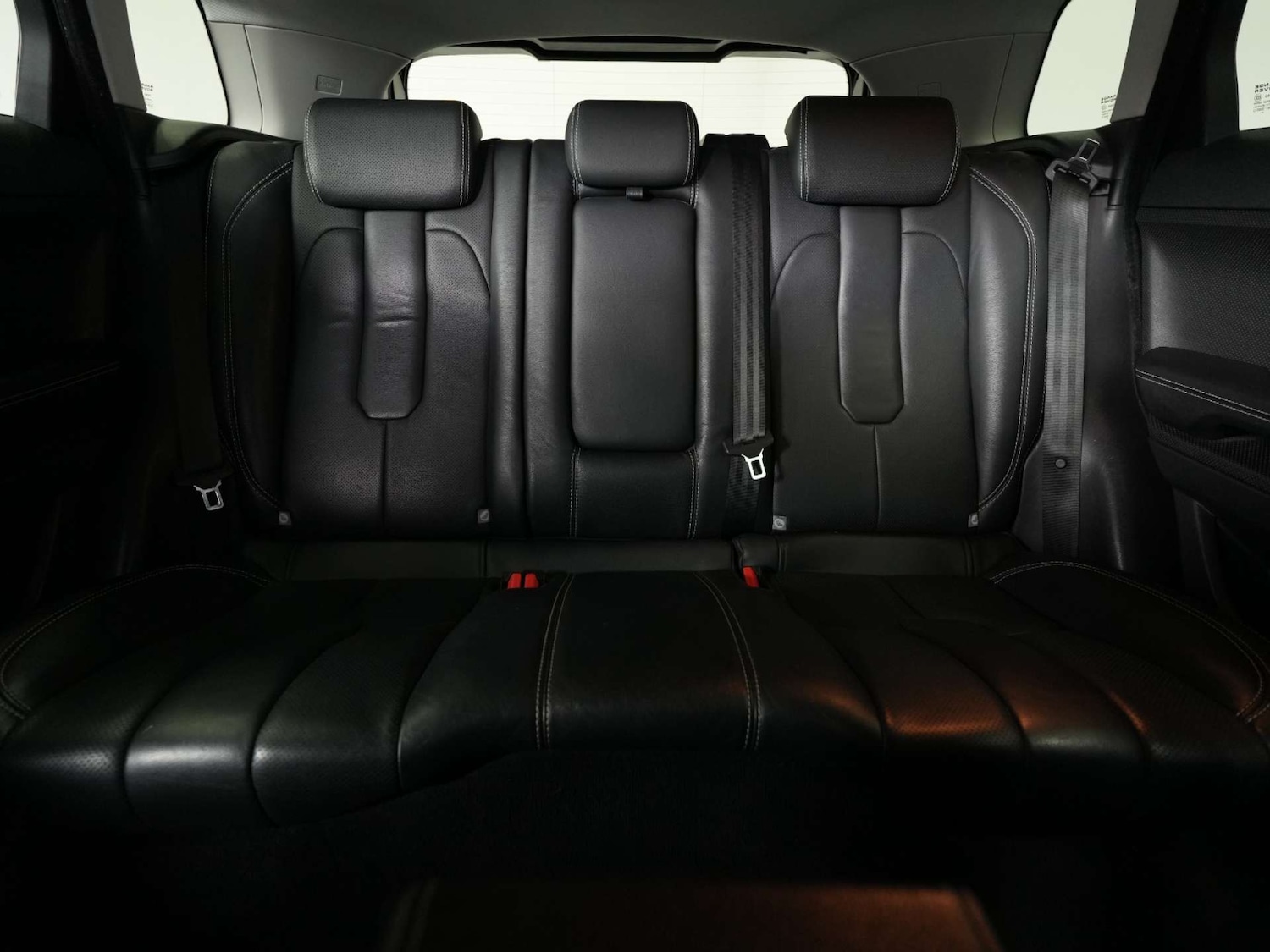 Used Land Rover Range Rover Evoque 2016 for sale - 77056470: Photo 58