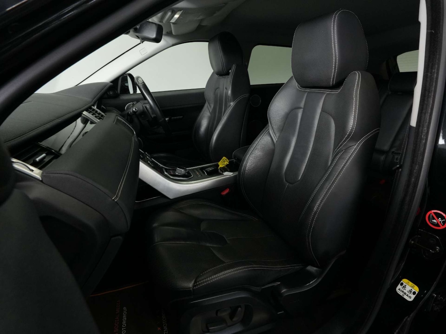 Used Land Rover Range Rover Evoque 2016 for sale - 77056470: Photo 64