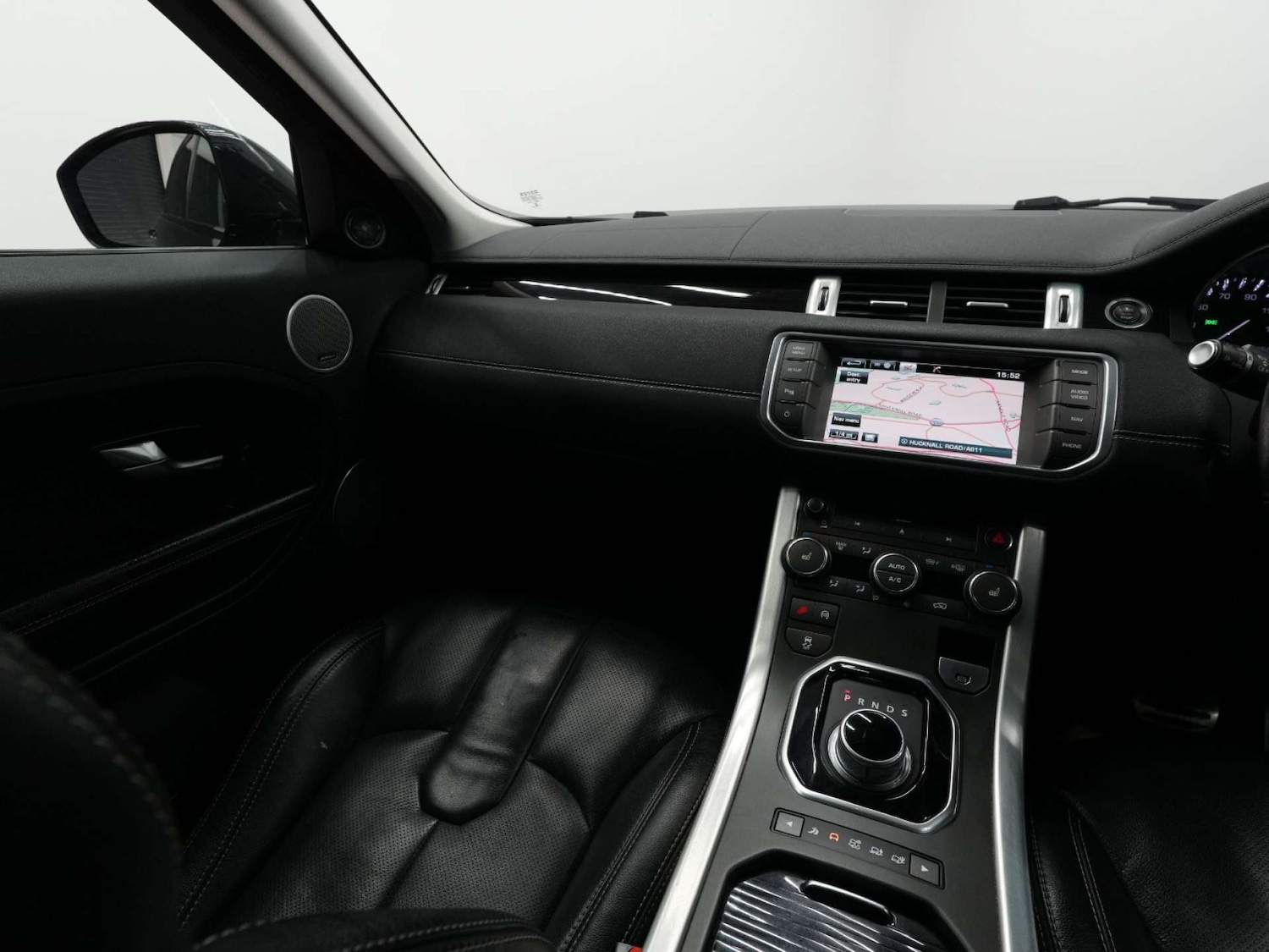 Used Land Rover Range Rover Evoque 2016 for sale - 77056470: Photo 66