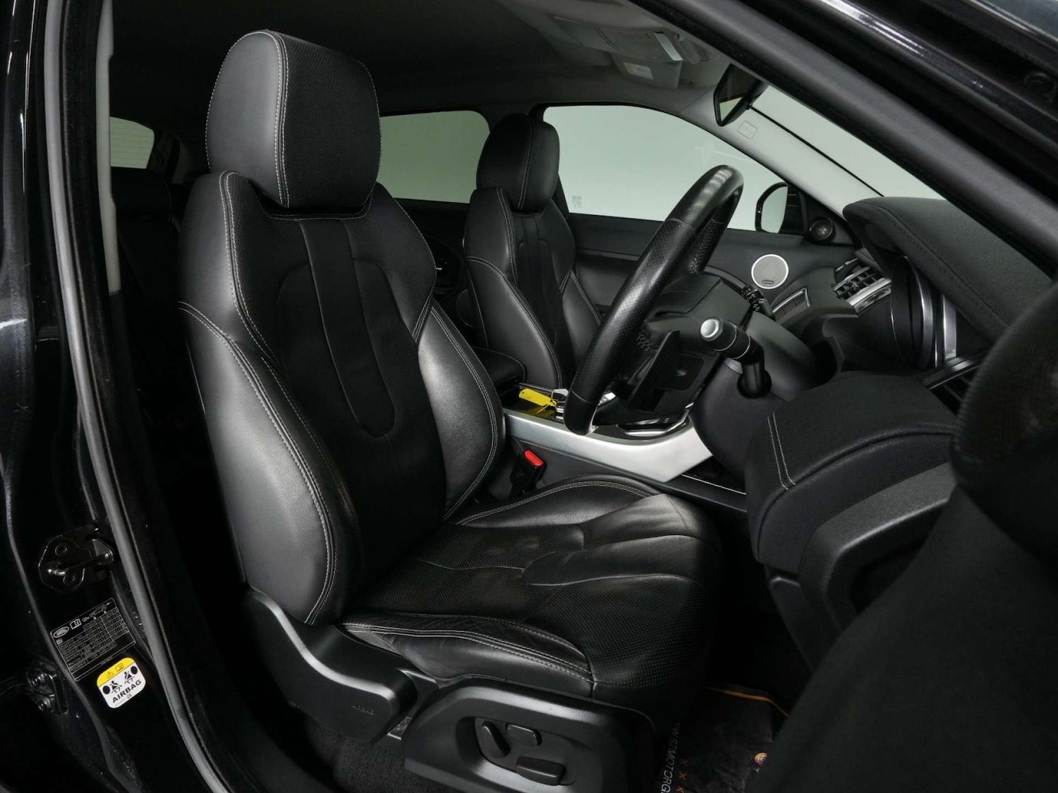 Used Land Rover Range Rover Evoque 2016 for sale - 77056470: Photo 7