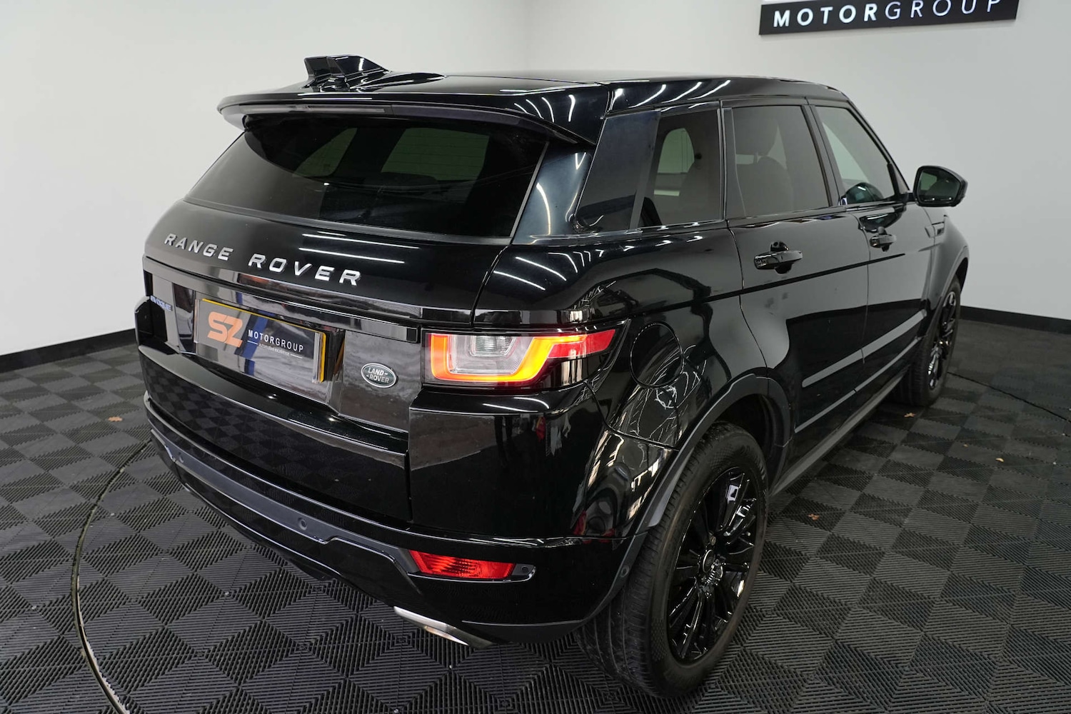 Used Land Rover Range Rover Evoque 2018 for sale - 77115852: Photo 11