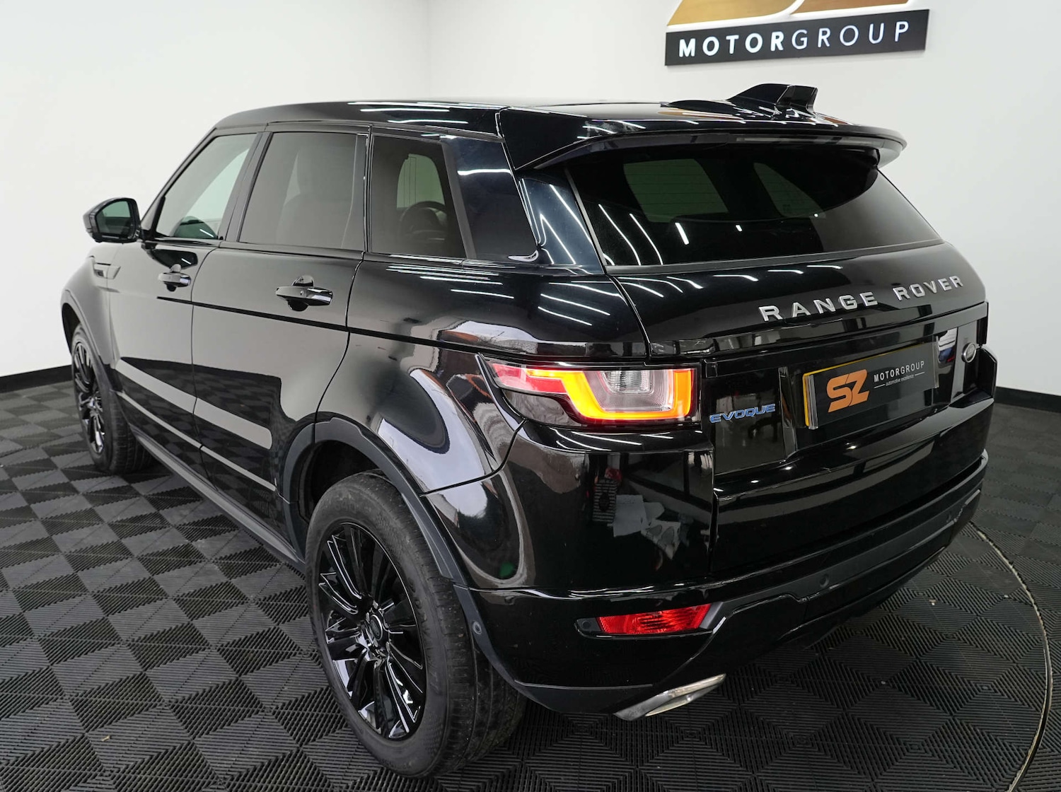 Used Land Rover Range Rover Evoque 2018 for sale - 77115852: Photo 13