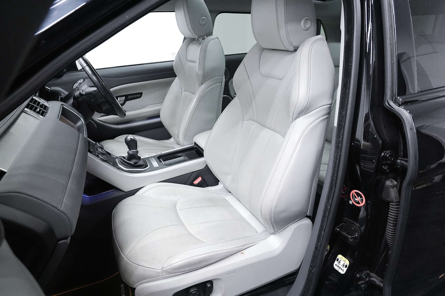 Used Land Rover Range Rover Evoque 2018 for sale - 77115852: Photo 15