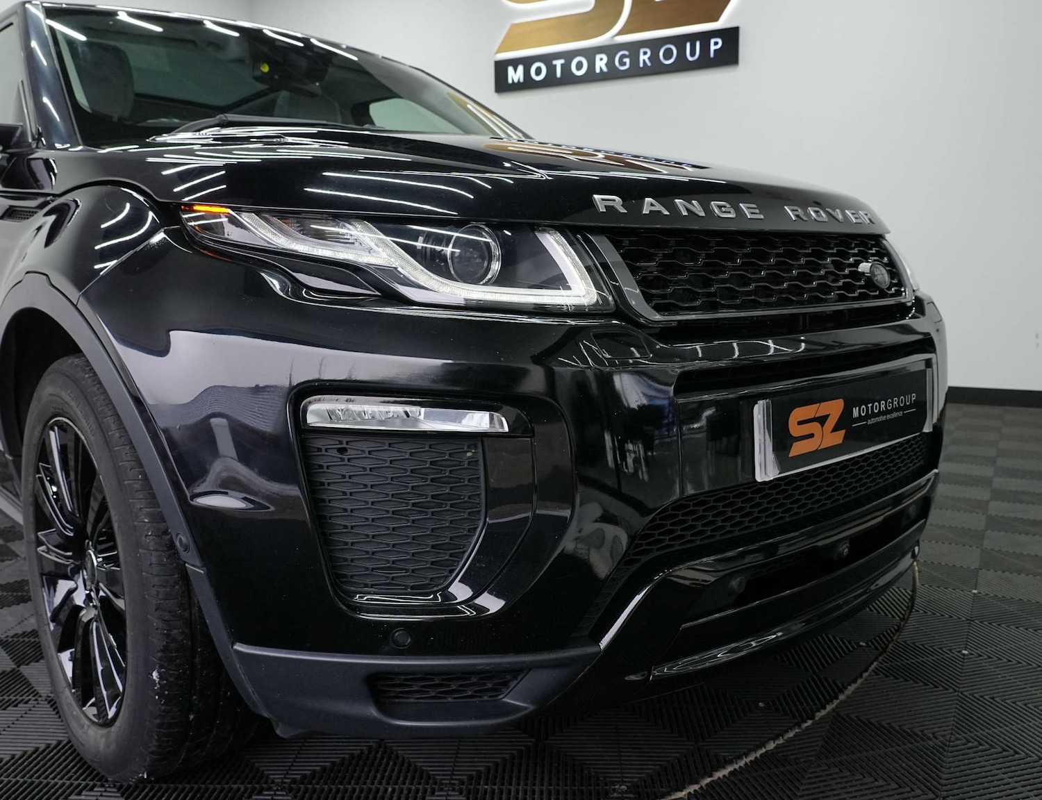 Used Land Rover Range Rover Evoque 2018 for sale - 77115852: Photo 19