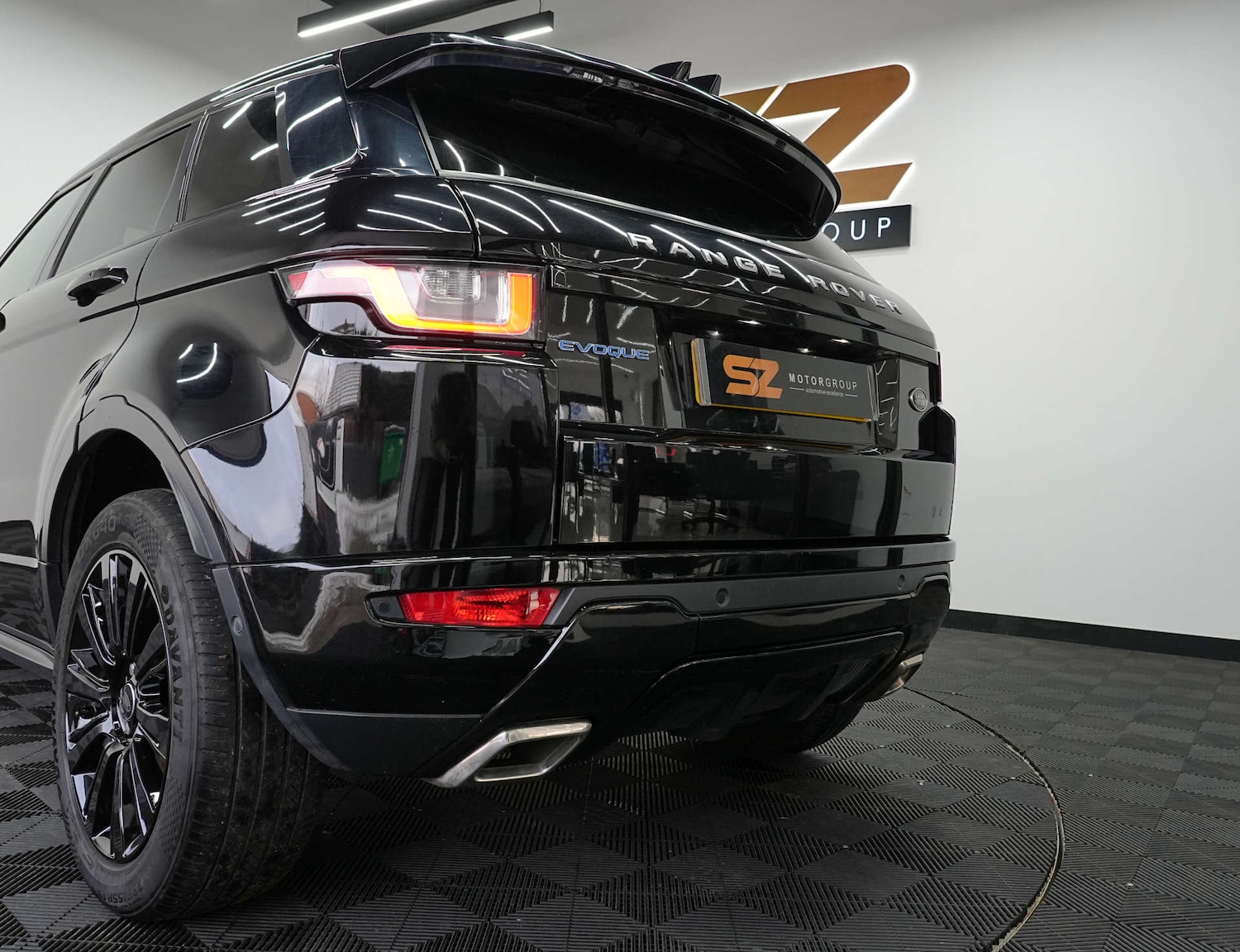 Used Land Rover Range Rover Evoque 2018 for sale - 77115852: Photo 21