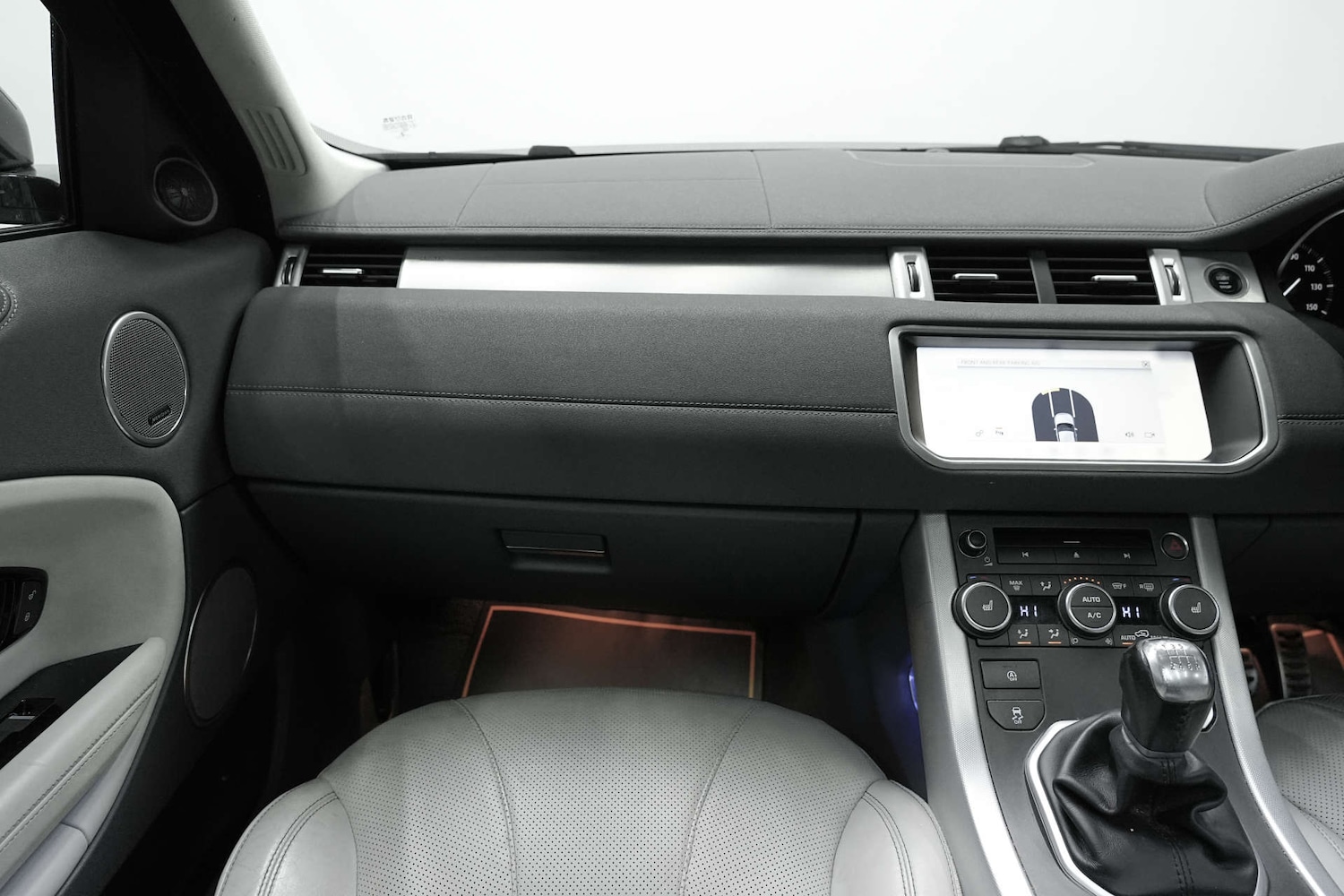 Used Land Rover Range Rover Evoque 2018 for sale - 77115852: Photo 23