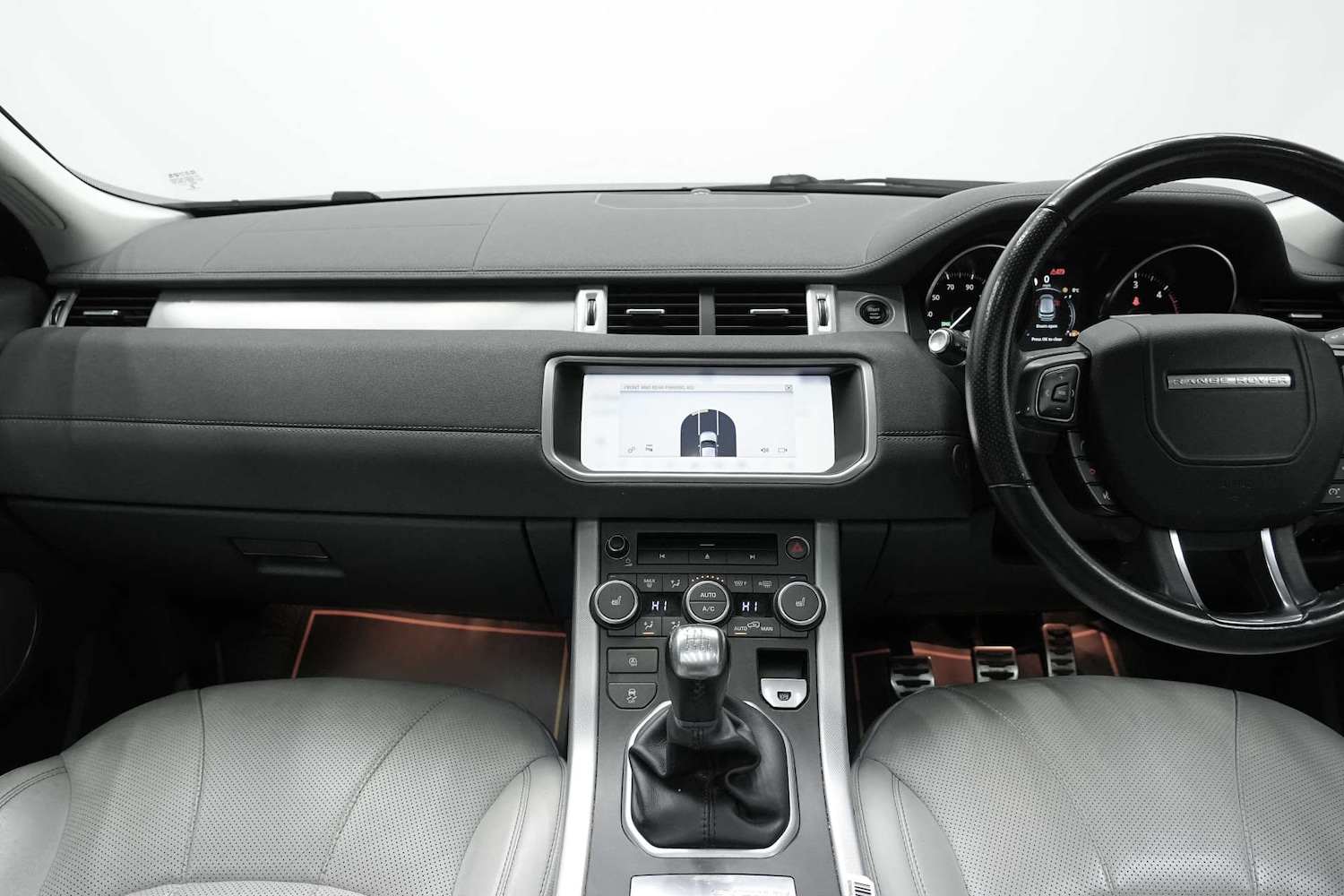 Used Land Rover Range Rover Evoque 2018 for sale - 77115852: Photo 24