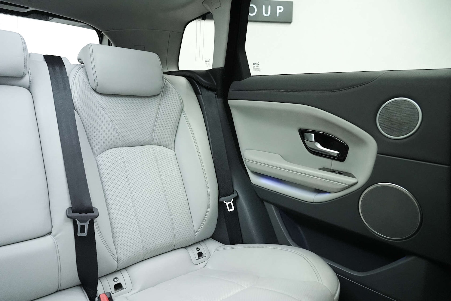 Used Land Rover Range Rover Evoque 2018 for sale - 77115852: Photo 26