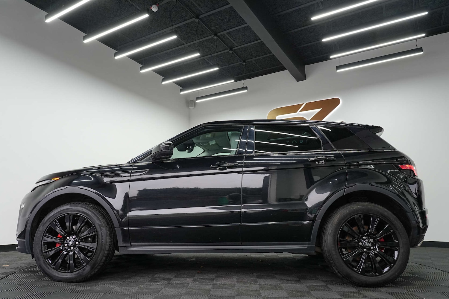 Used Land Rover Range Rover Evoque 2018 for sale - 77115852: Photo 30