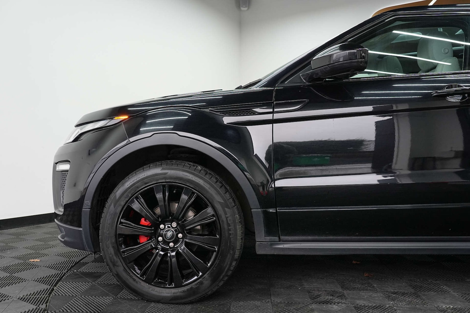 Used Land Rover Range Rover Evoque 2018 for sale - 77115852: Photo 31
