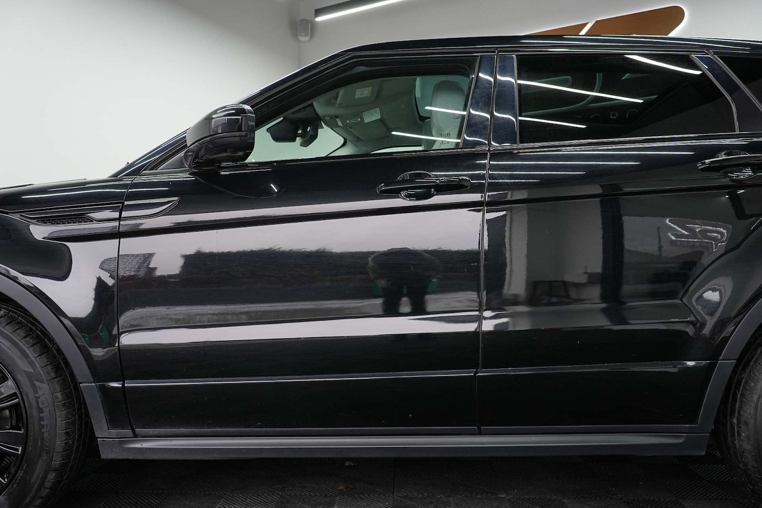 Used Land Rover Range Rover Evoque 2018 for sale - 77115852: Photo 32