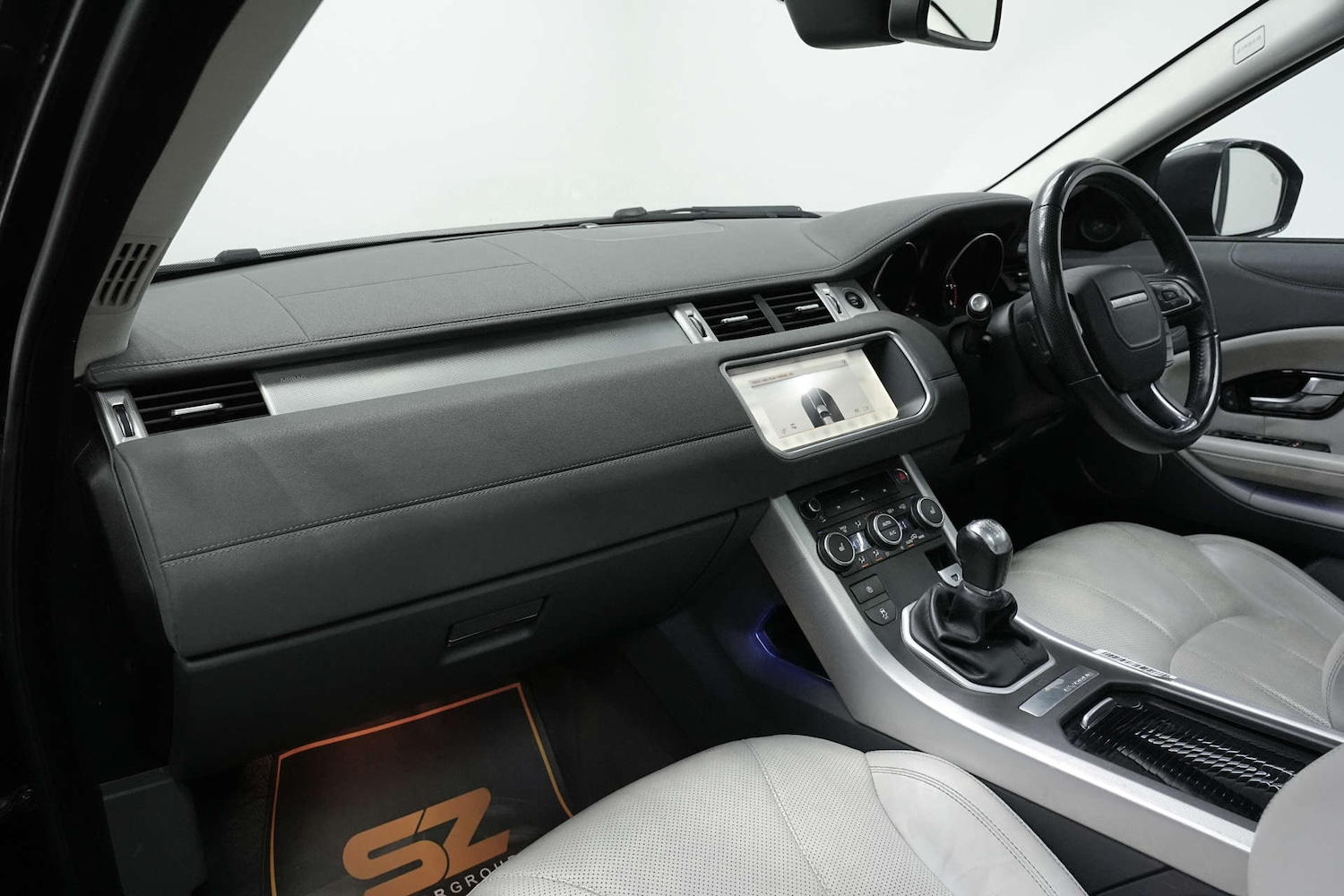 Used Land Rover Range Rover Evoque 2018 for sale - 77115852: Photo 38