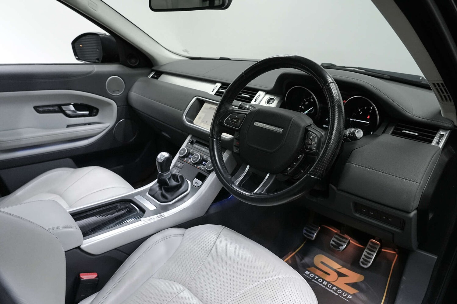 Used Land Rover Range Rover Evoque 2018 for sale - 77115852: Photo 39