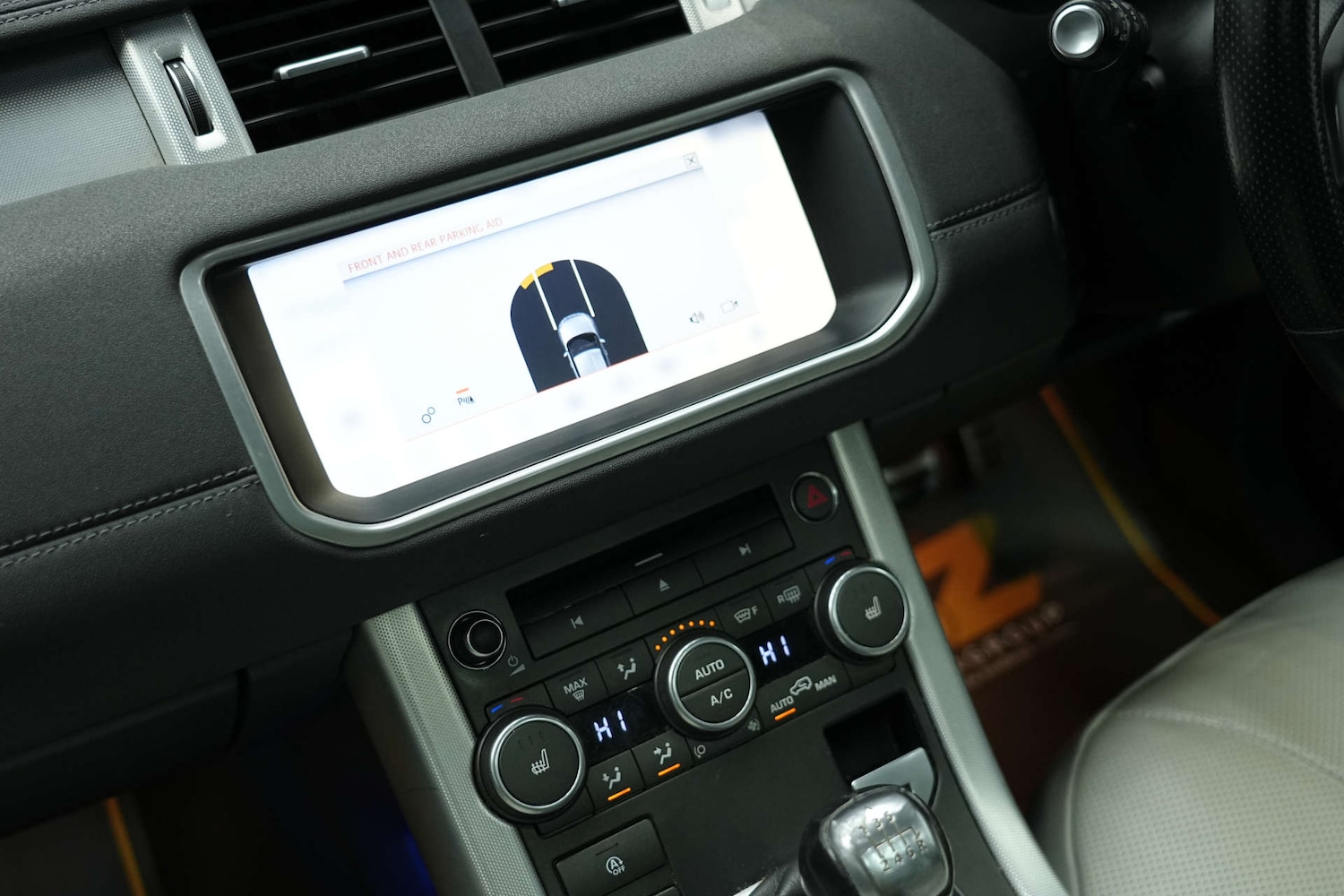 Used Land Rover Range Rover Evoque 2018 for sale - 77115852: Photo 42