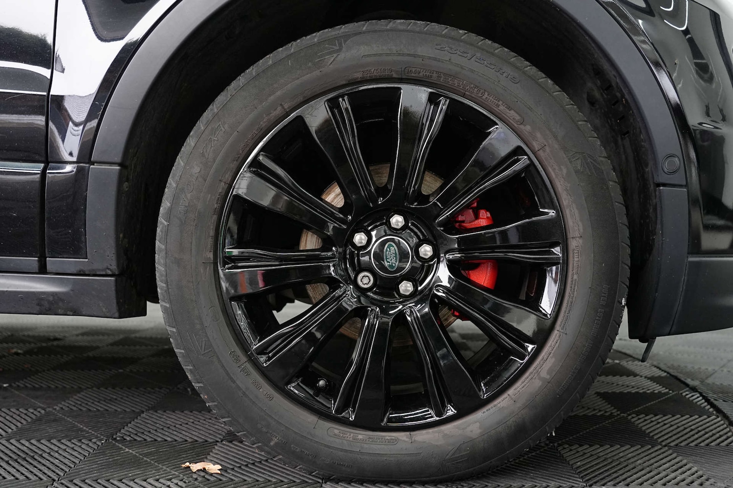 Used Land Rover Range Rover Evoque 2018 for sale - 77115852: Photo 43