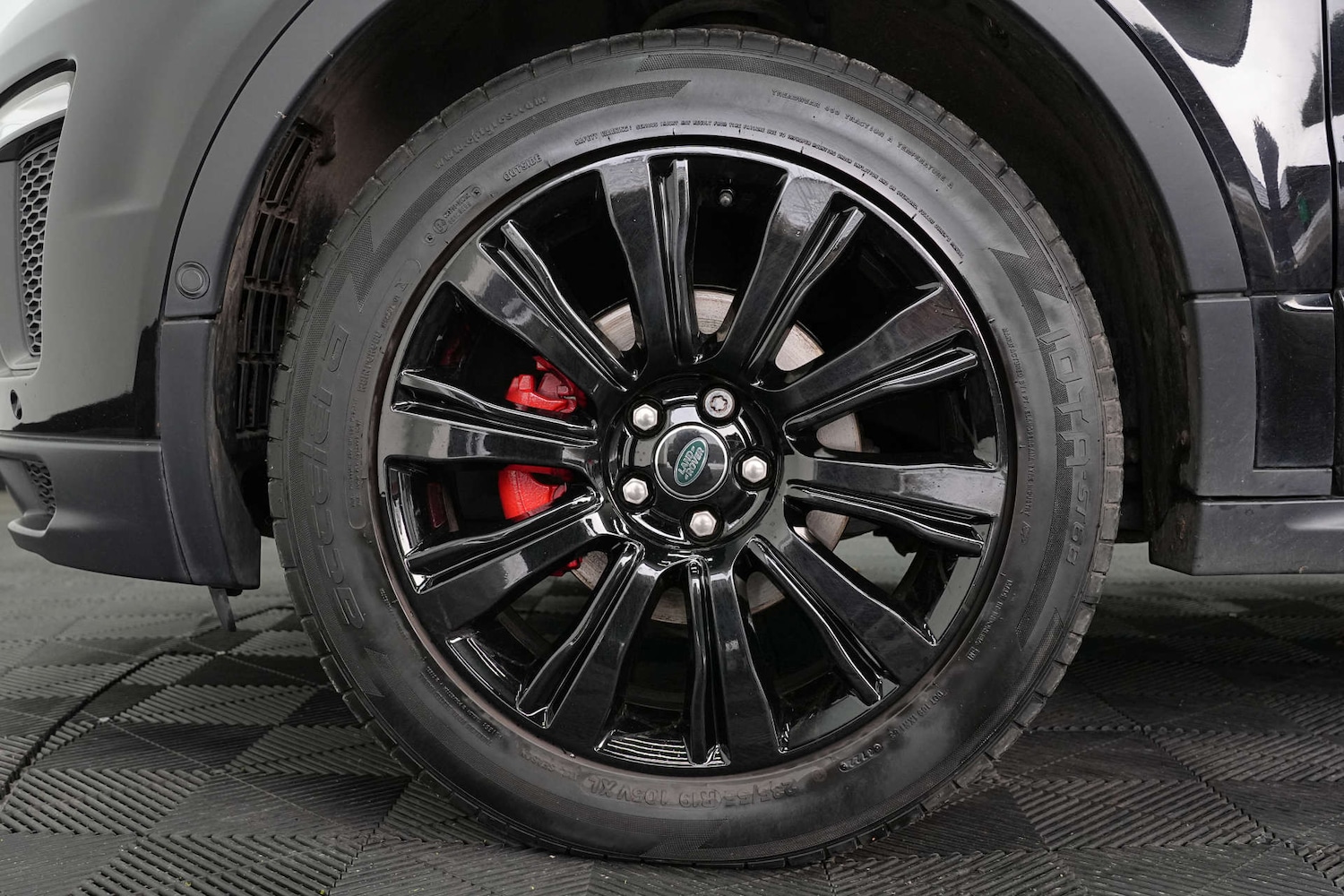 Used Land Rover Range Rover Evoque 2018 for sale - 77115852: Photo 45