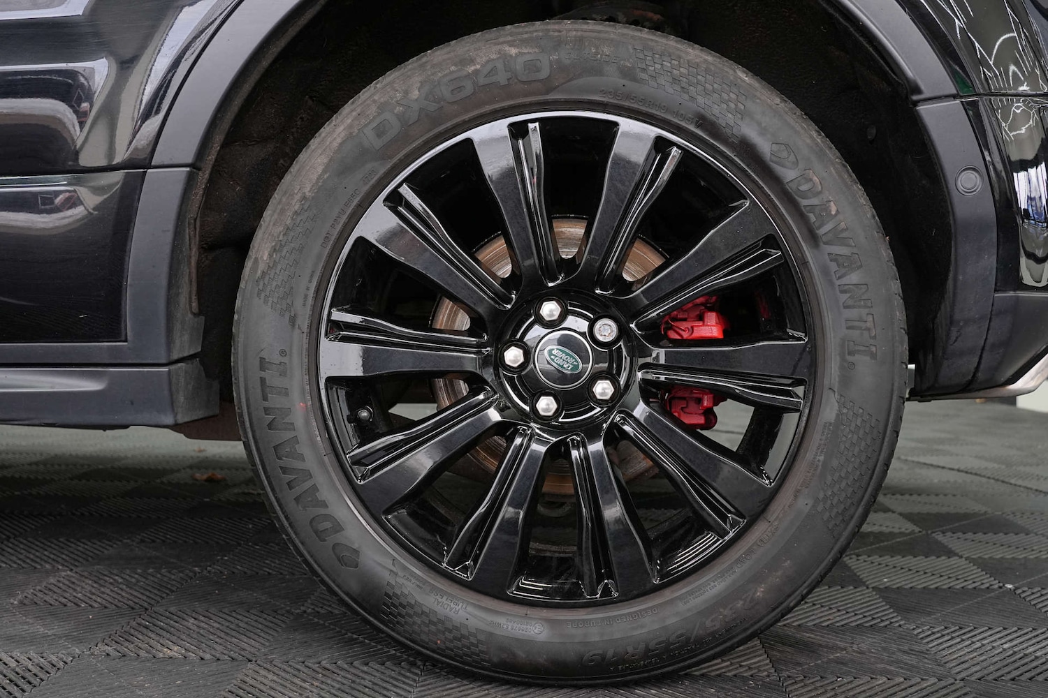 Used Land Rover Range Rover Evoque 2018 for sale - 77115852: Photo 46