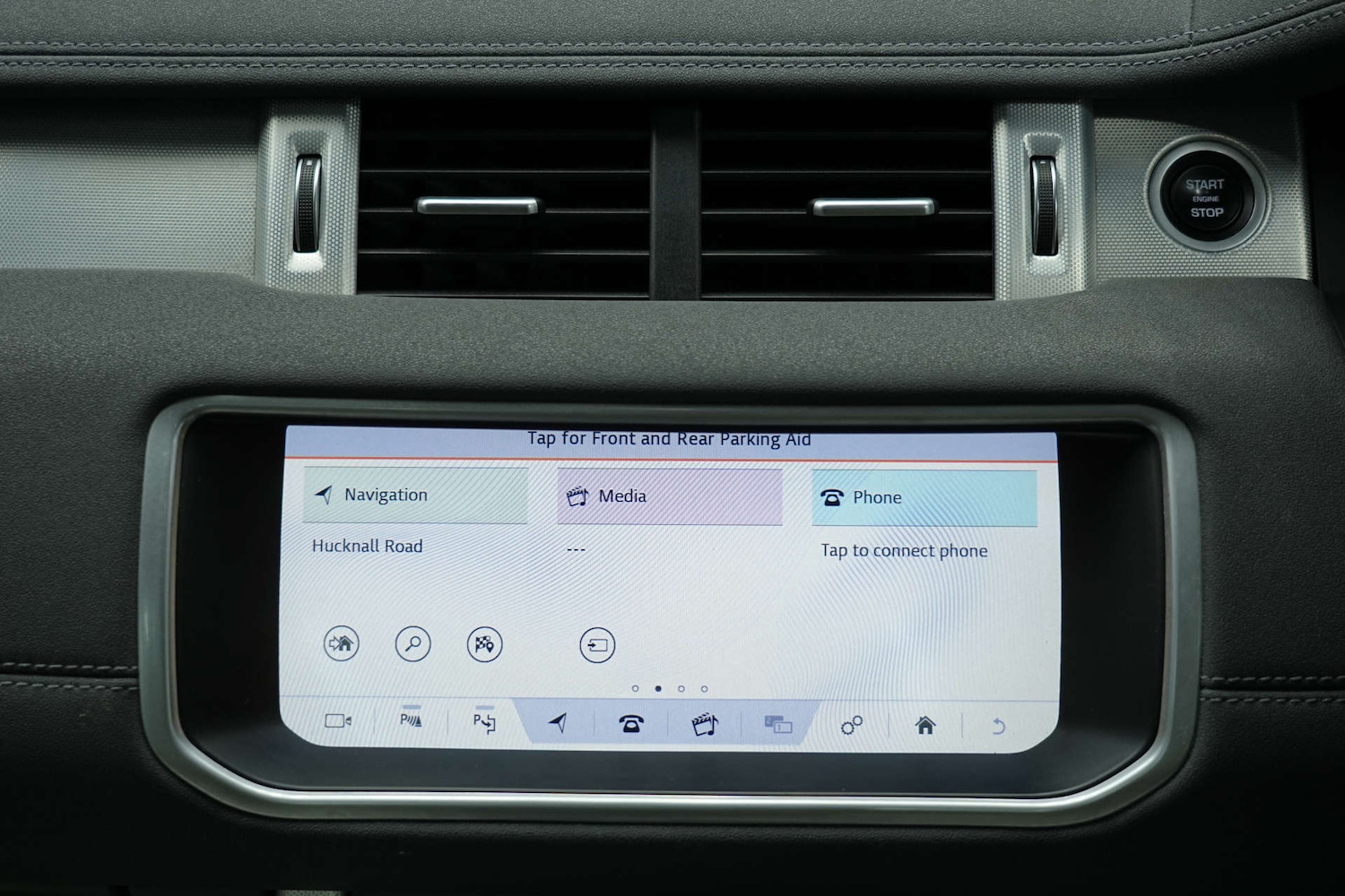 Used Land Rover Range Rover Evoque 2018 for sale - 77115852: Photo 48