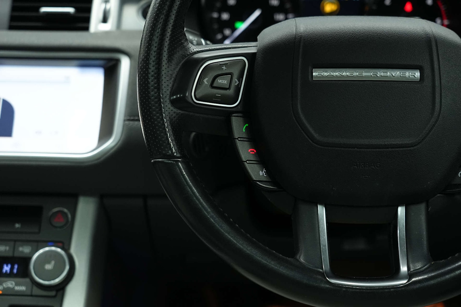 Used Land Rover Range Rover Evoque 2018 for sale - 77115852: Photo 51