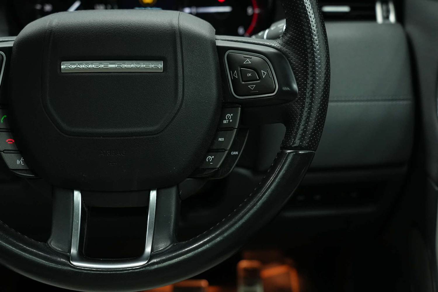 Used Land Rover Range Rover Evoque 2018 for sale - 77115852: Photo 52