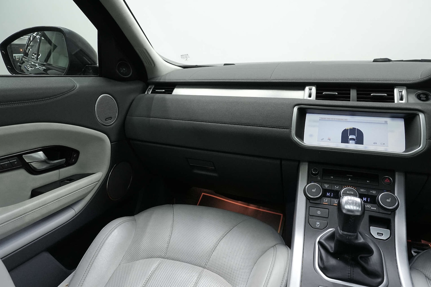 Used Land Rover Range Rover Evoque 2018 for sale - 77115852: Photo 53