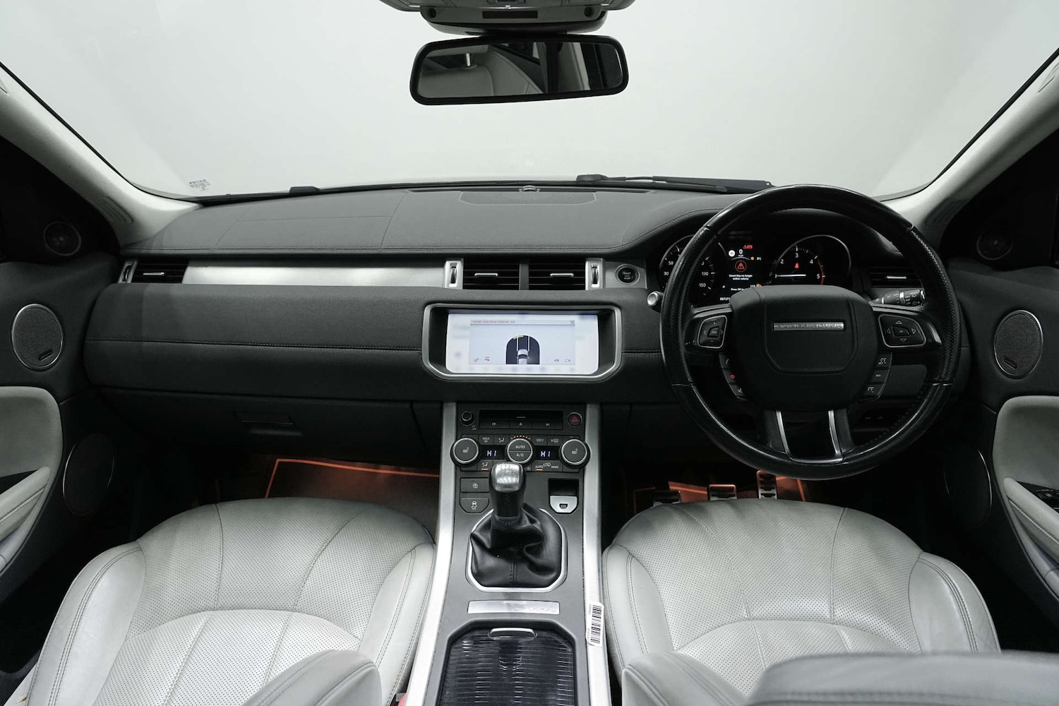 Used Land Rover Range Rover Evoque 2018 for sale - 77115852: Photo 54