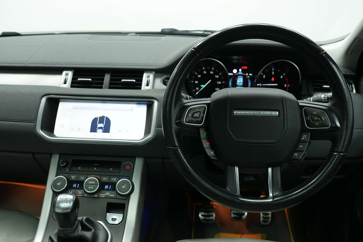 Used Land Rover Range Rover Evoque 2018 for sale - 77115852: Photo 55