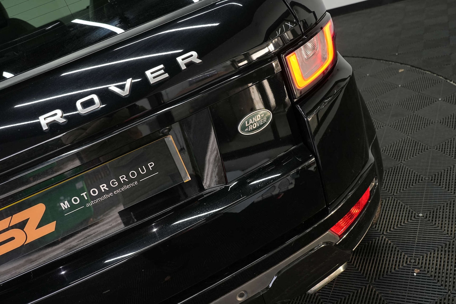 Used Land Rover Range Rover Evoque 2018 for sale - 77115852: Photo 59