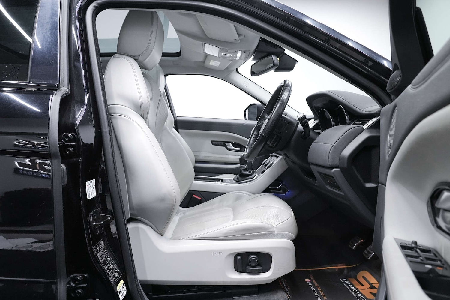 Used Land Rover Range Rover Evoque 2018 for sale - 77115852: Photo 63