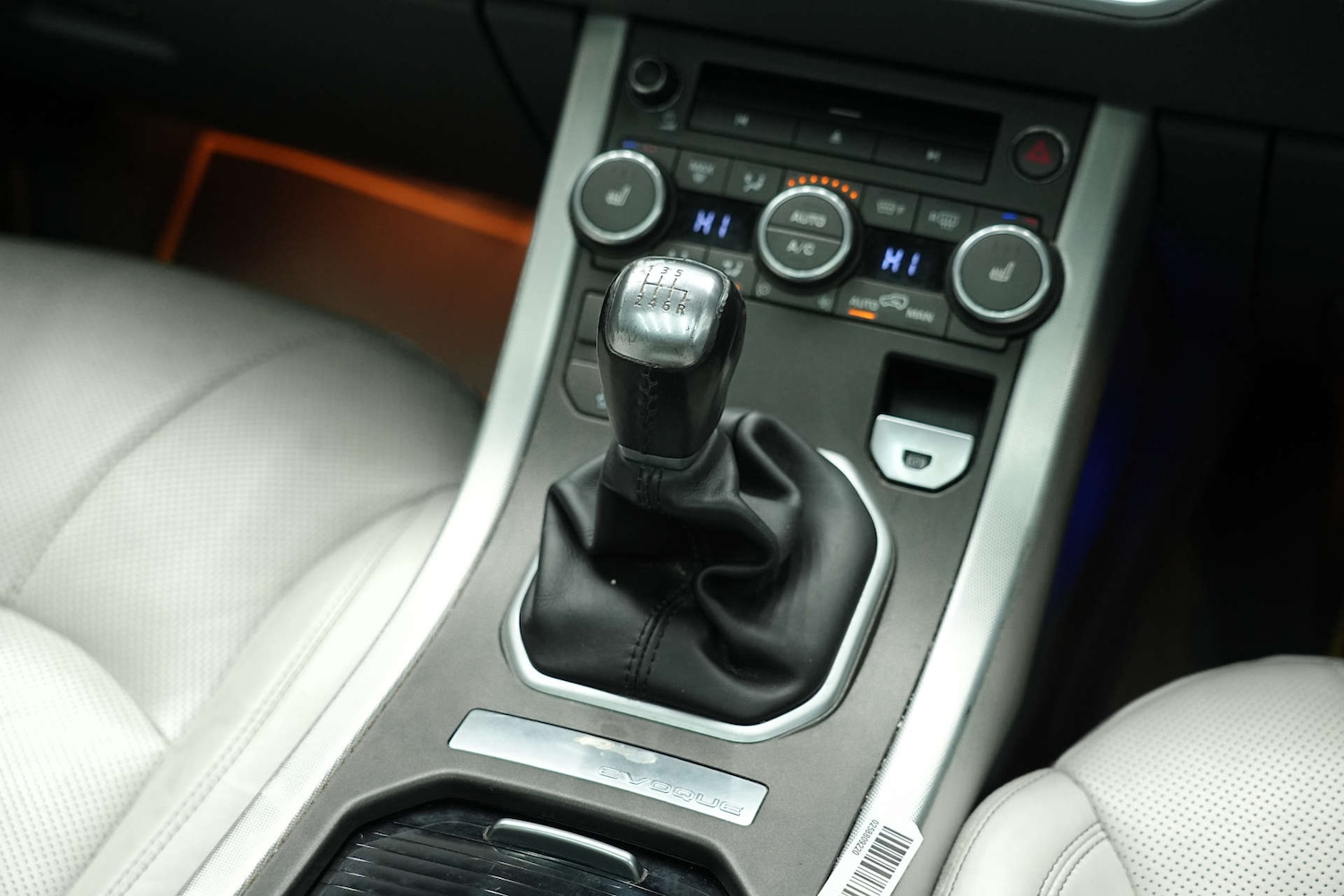 Used Land Rover Range Rover Evoque 2018 for sale - 77115852: Photo 69