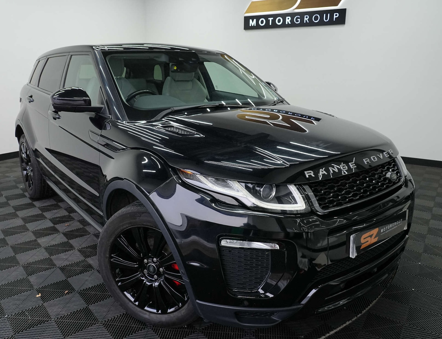 Used Land Rover Range Rover Evoque 2018 for sale - 77115852: Photo 8