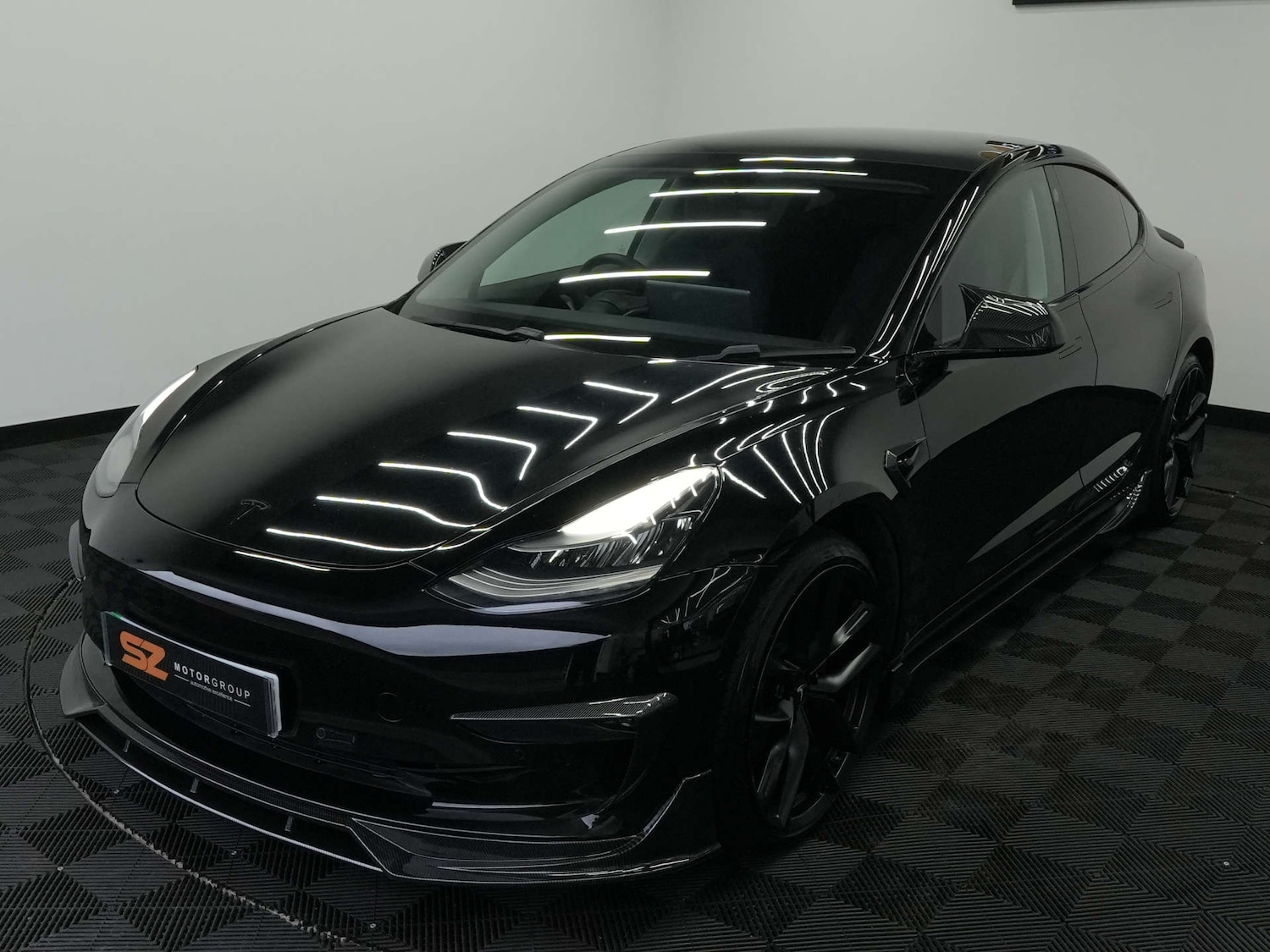 Used Tesla Model 3 2022 for sale - 77984233: Photo 10