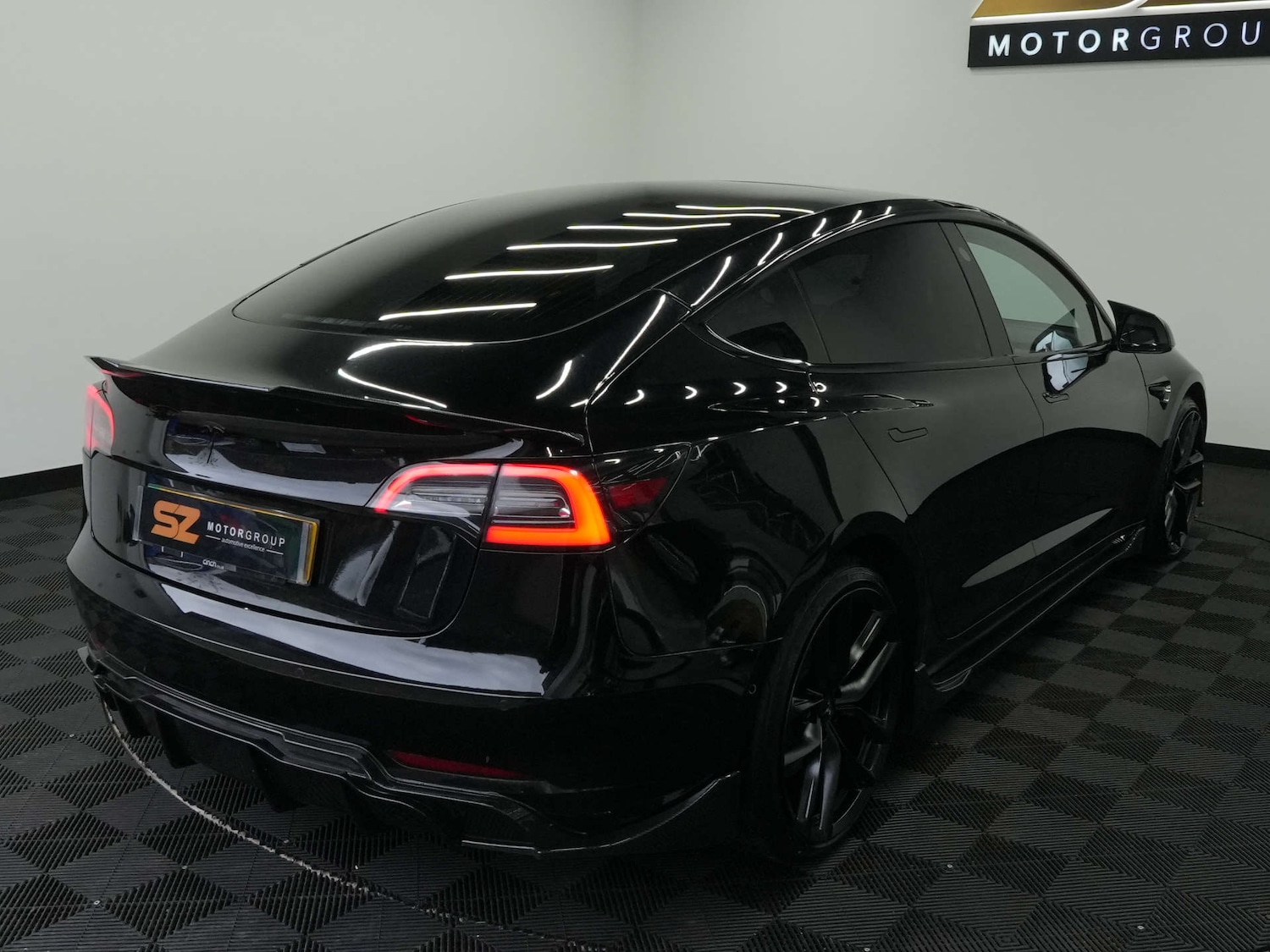 Used Tesla Model 3 2022 for sale - 77984233: Photo 11