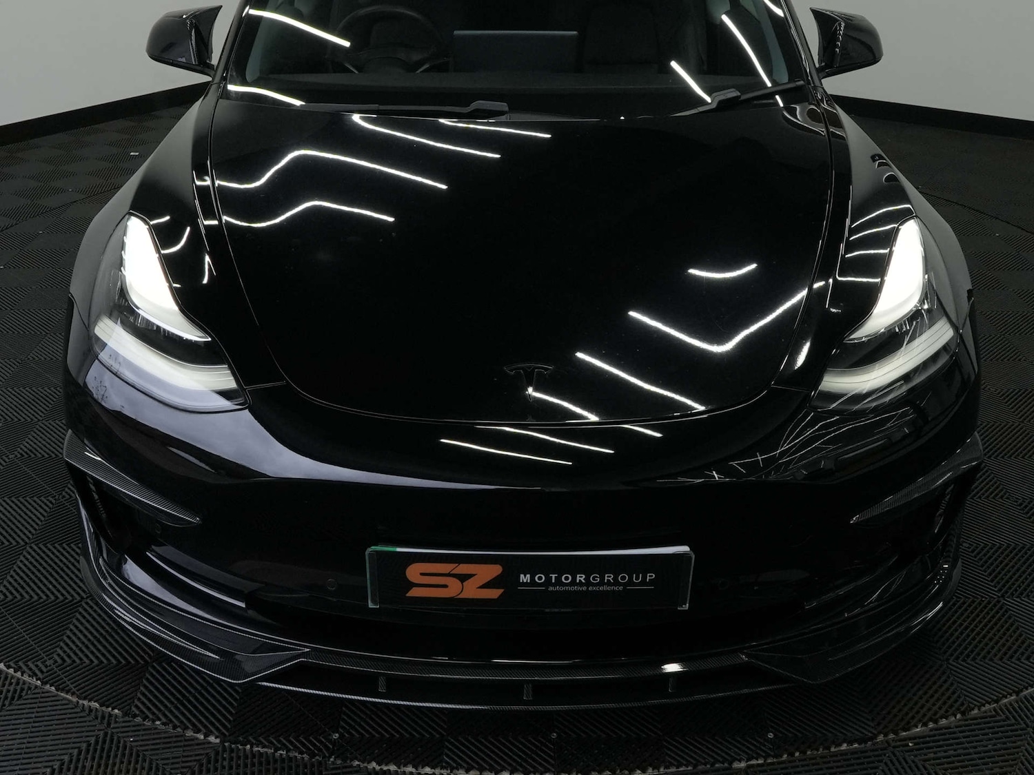 Used Tesla Model 3 2022 for sale - 77984233: Photo 17