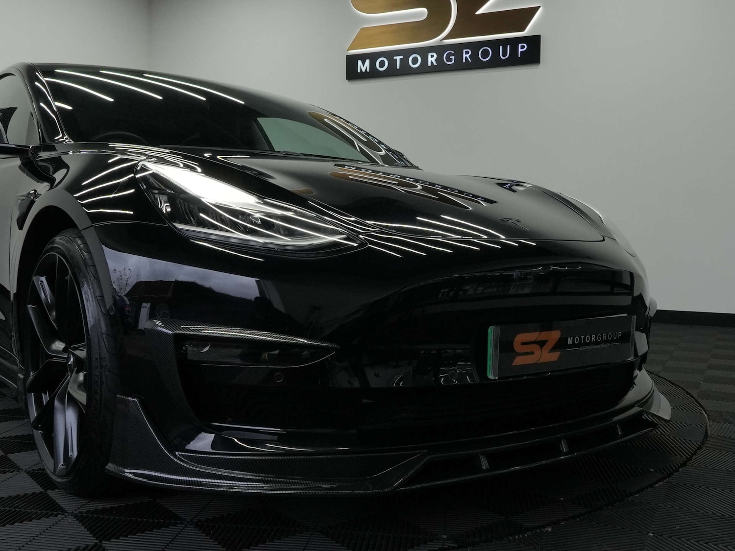 Used Tesla Model 3 2022 for sale - 77984233: Photo 19