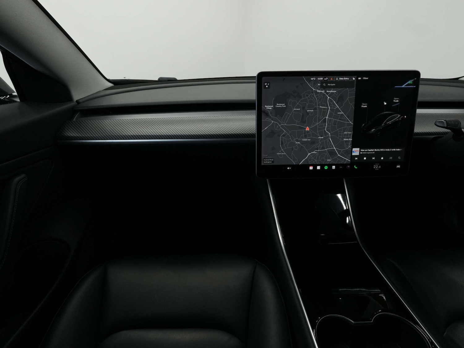 Used Tesla Model 3 2022 for sale - 77984233: Photo 23