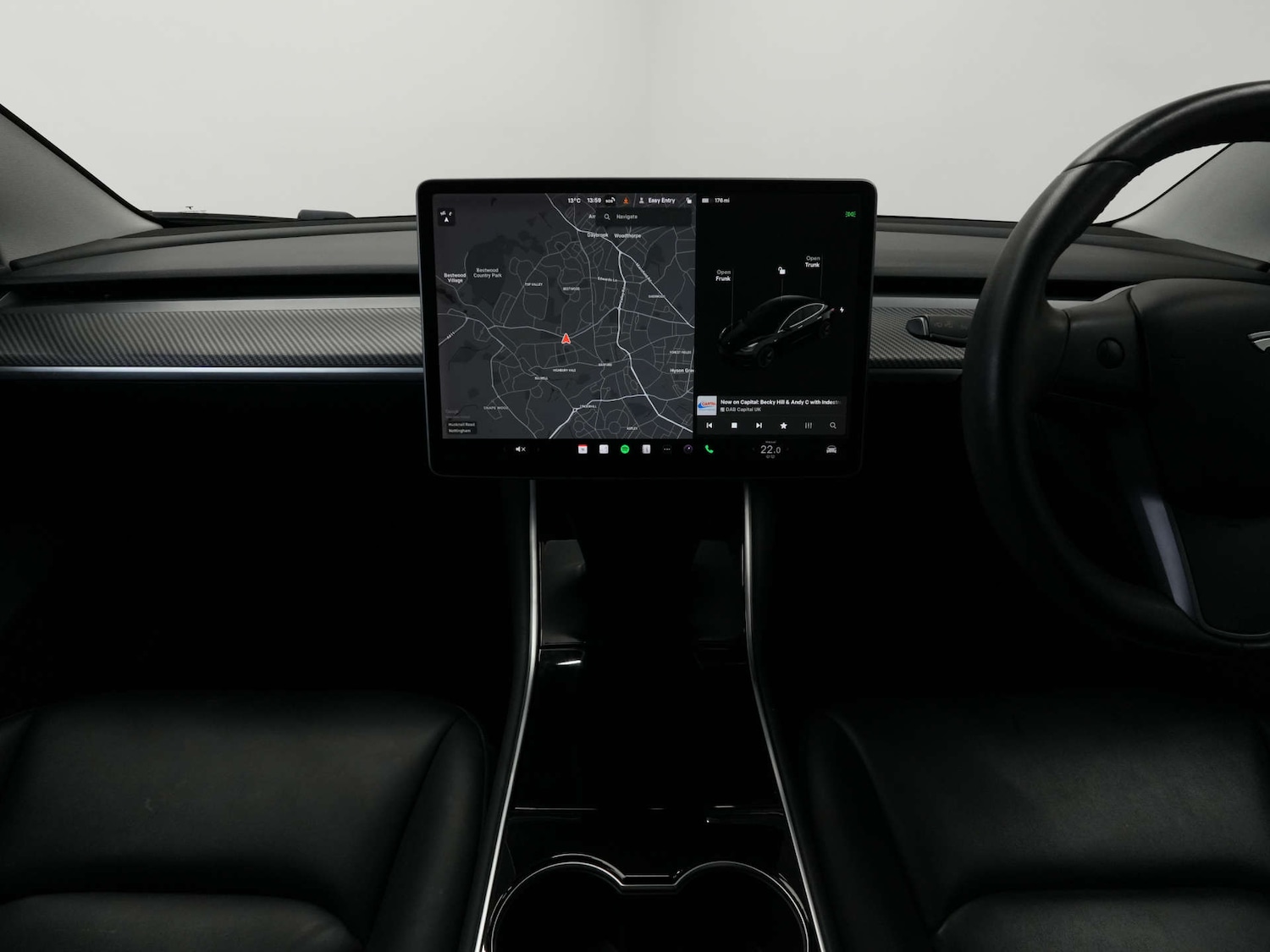 Used Tesla Model 3 2022 for sale - 77984233: Photo 24