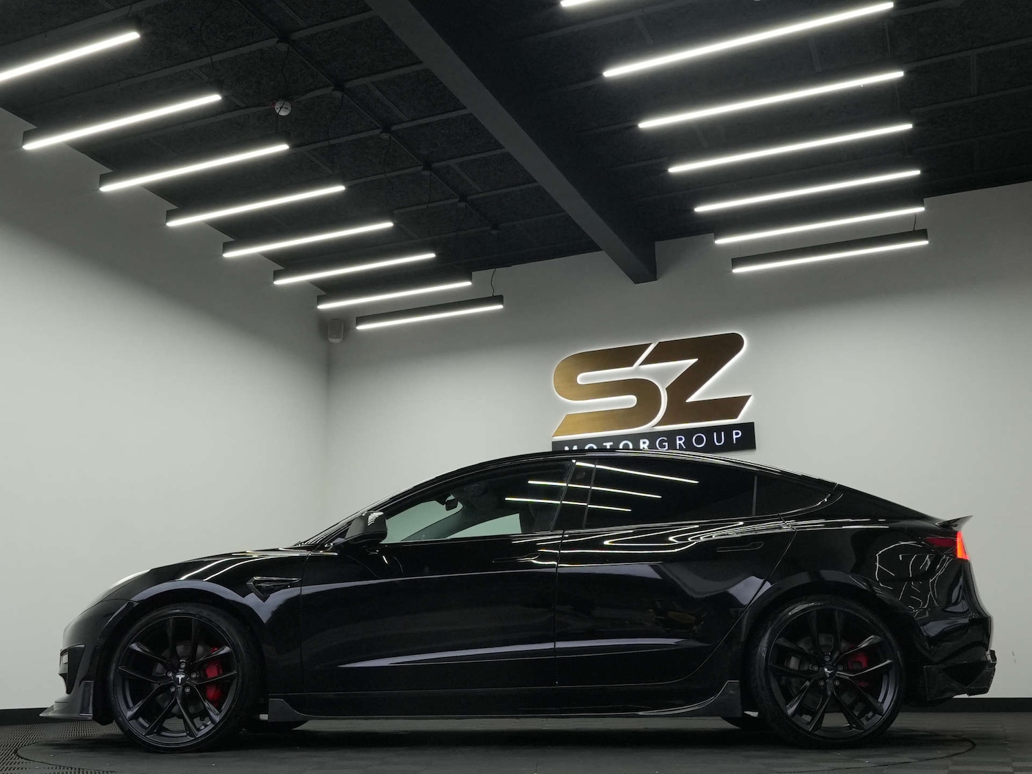 Used Tesla Model 3 2022 for sale - 77984233: Photo 30