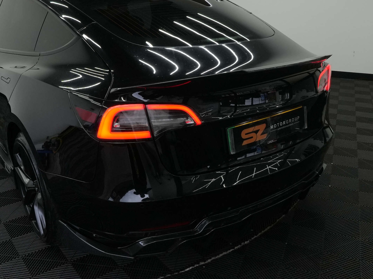 Used Tesla Model 3 2022 for sale - 77984233: Photo 35