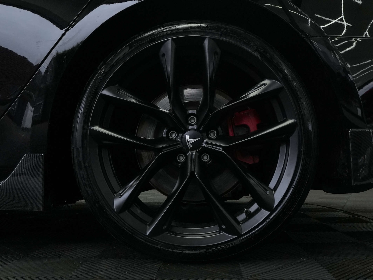 Used Tesla Model 3 2022 for sale - 77984233: Photo 45