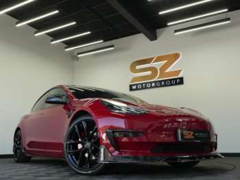 2019 (69) - (Dual Motor) Long Range Auto 4WDE 4dr
