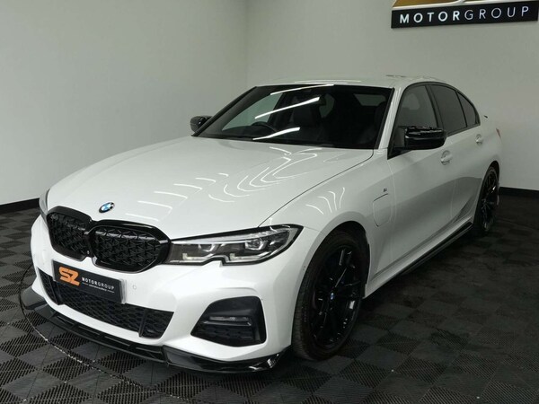 Used BMW 3 Series 2019 for sale - 76278393: Photo 10