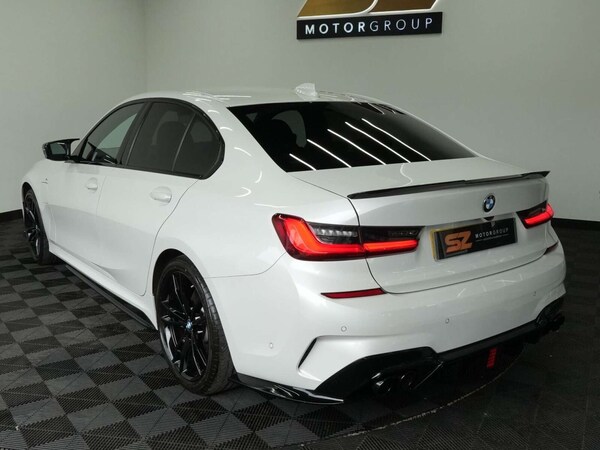 Used BMW 3 Series 2019 for sale - 76278393: Photo 11