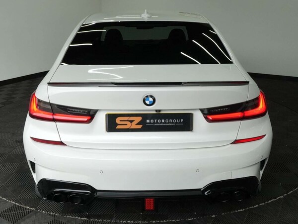 Used BMW 3 Series 2019 for sale - 76278393: Photo 12