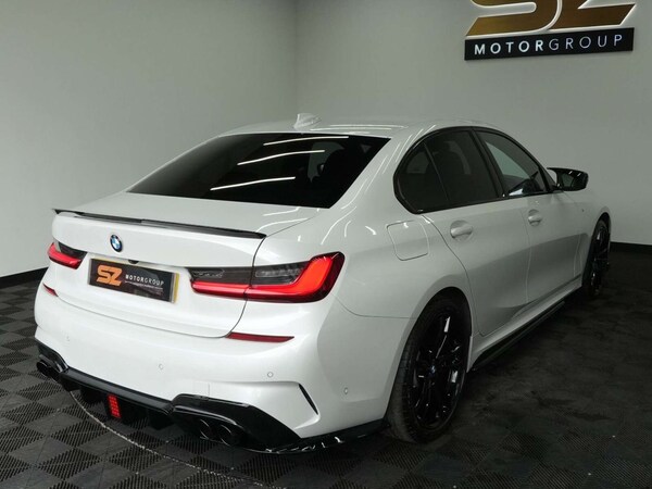 Used BMW 3 Series 2019 for sale - 76278393: Photo 13