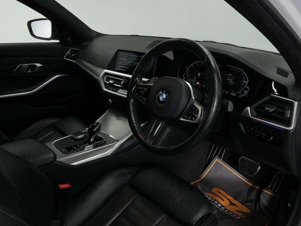 Used BMW 3 Series 2019 for sale - 76278393: Photo 16