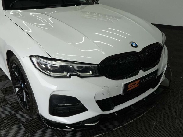 Used BMW 3 Series 2019 for sale - 76278393: Photo 17