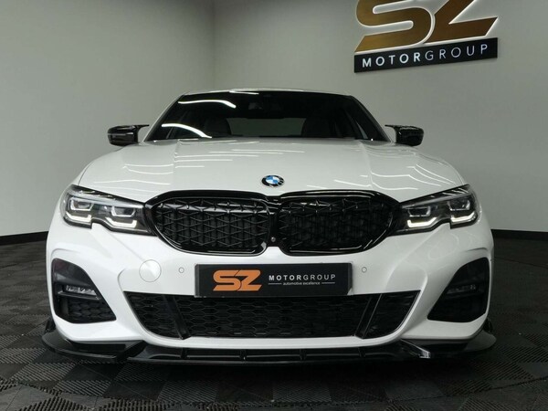 Used BMW 3 Series 2019 for sale - 76278393: Photo 18