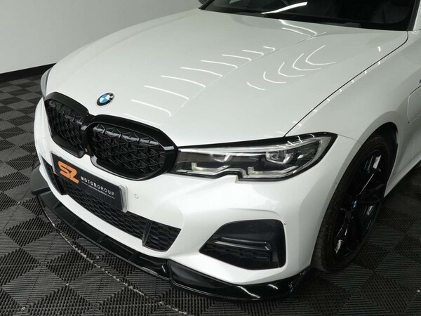 Used BMW 3 Series 2019 for sale - 76278393: Photo 19