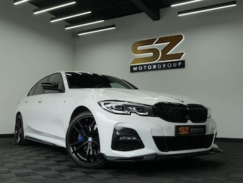 BMW - 3 Series